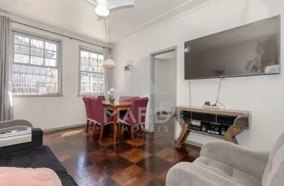 Apartamento com 3 quartos à venda na rua veranópolis, 121, passo da areia, porto alegre por r$ 339.000