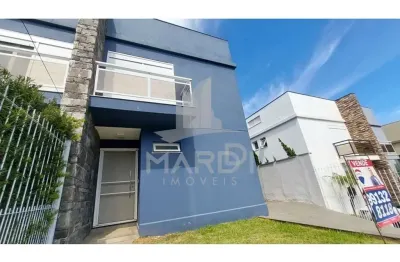 Casa em condomínio fechado com 3 quartos à venda na antônio pedro costa, 66, lomba do pinheiro, porto alegre por r$ 650.000