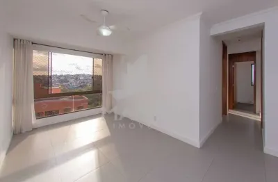 Apartamento com 3 quartos à venda na avenida protásio alves, 7157, jardim carvalho, porto alegre por r$ 370.000