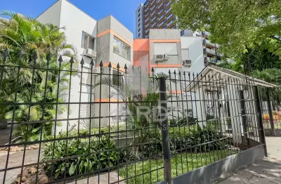 Apartamento com 1 quarto à venda na rua anita garibaldi, 1877, boa vista, porto alegre por r$ 230.000