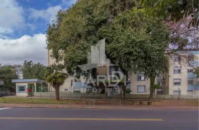 Apartamento com 3 quartos à venda na rua derocy giácomo da silva, 30, vila nova, porto alegre por r$ 220.000