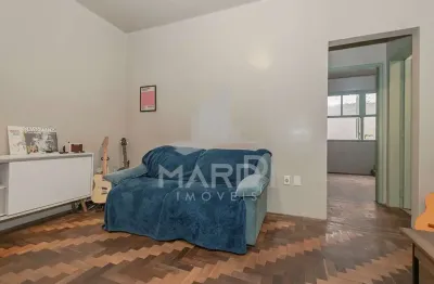 Apartamento com 2 quartos à venda na rua são manoel, 83, rio branco, porto alegre por r$ 299.000