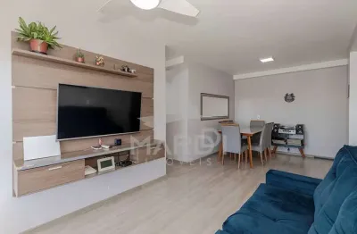 Apartamento com 1 quarto à venda na rua engenheiro joão luderitz, 550, sarandi, porto alegre por r$ 425.000
