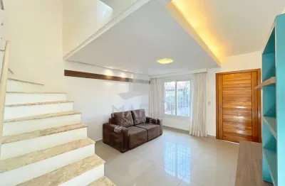 Casa com 2 quartos para alugar na rua irmão jaime biazus, 231, guarujá, porto alegre por r$ 2.300