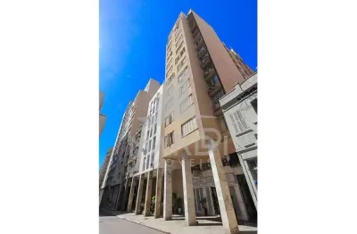 Apartamento com 2 quartos à venda na rua jerônimo coelho, 59, centro, porto alegre por r$ 213.000