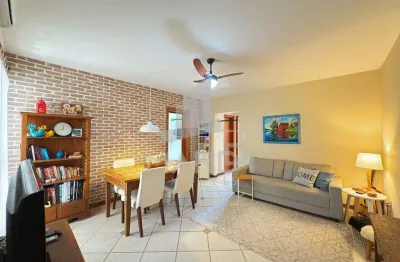 Apartamento com 2 quartos à venda na rua miguel tostes, 694, rio branco, porto alegre por r$ 430.000