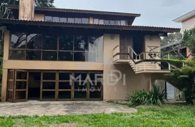 Casa em condomínio fechado com 3 quartos para alugar na avenida da cavalhada, 5204, cavalhada, porto alegre por r$ 6.500