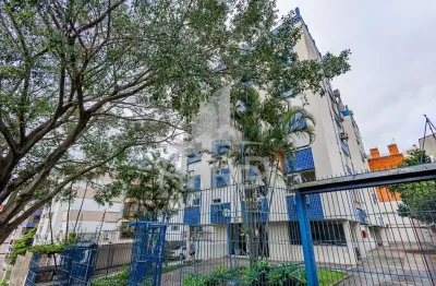 Apartamento com 2 quartos à venda na rua coronel feijó, 1100, higienópolis, porto alegre por r$ 475.000