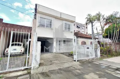 Casa com 4 quartos à venda na rua primeiro de maio, 209, glória, porto alegre por r$ 499.900