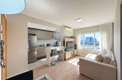 Apartamento com 2 quartos à venda na rua coronel andré belo, 640, menino deus, porto alegre por r$ 725.000