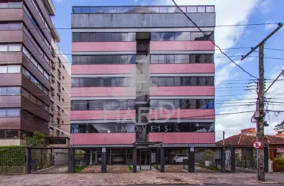 Apartamento com 3 quartos à venda na rua líbero badaró, 222, passo da areia, porto alegre por r$ 900.000