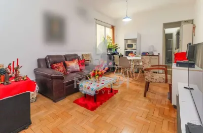 Apartamento com 1 quarto à venda na avenida borges de medeiros, 652, centro histórico, porto alegre por r$ 199.000