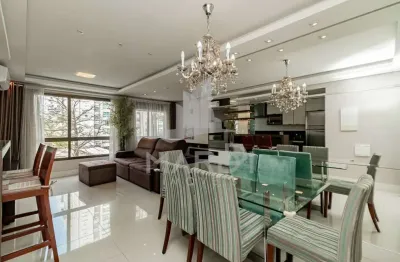 Apartamento com 3 quartos à venda na acesso a um, 566, passo da areia, porto alegre por r$ 699.900