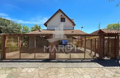 Casa em condomínio fechado com 2 quartos à venda na rua landel de moura, 2776, tristeza, porto alegre por r$ 260.000