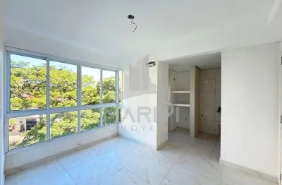 Apartamento com 3 quartos à venda na avenida da cavalhada, 4414, cavalhada, porto alegre por r$ 270.000
