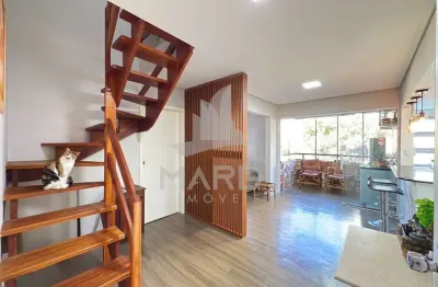 Apartamento com 3 quartos à venda na avenida engenheiro ludolfo boehl, 756, teresópolis, porto alegre por r$ 600.000