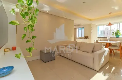 Apartamento com 2 quartos à venda na rua jari, 740, passo da areia, porto alegre por r$ 788.000