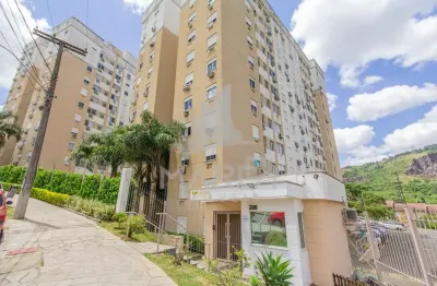 Apartamento com 3 quartos à venda na rua carlos reverbel, 200, jardim carvalho, porto alegre por r$ 398.000