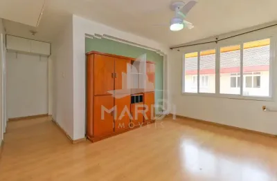 Apartamento com 2 quartos à venda na plinio brasil millano, 2179, auxiliadora, porto alegre por r$ 235.000