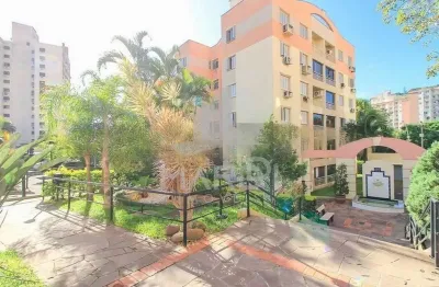 Apartamento com 2 quartos à venda na rua abram goldsztein, 250, jardim carvalho, porto alegre por r$ 349.000