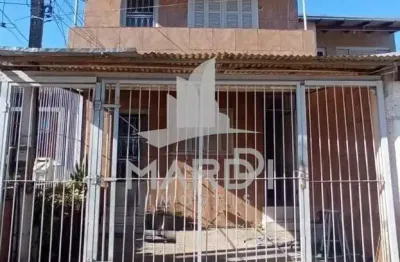 Casa com 2 quartos à venda na rua say marques, 0348, hípica, porto alegre por r$ 195.000