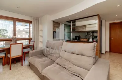 Apartamento com 3 quartos à venda na rua joão ernesto schmidt, 251, jardim itu sabará, porto alegre por r$ 579.000