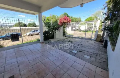 Casa com 3 quartos à venda na rua dos guaranis, 456, espírito santo, porto alegre por r$ 482.000