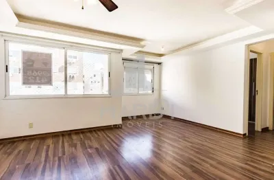 Apartamento com 3 quartos à venda na avenida dom cláudio josé gonçalves ponce de leão, 140, vila ipiranga, porto alegre por r$ 409.900