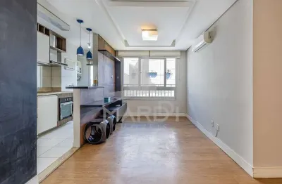 Apartamento com 3 quartos à venda na avenida manoel elias, 99, passo das pedras, porto alegre por r$ 355.000