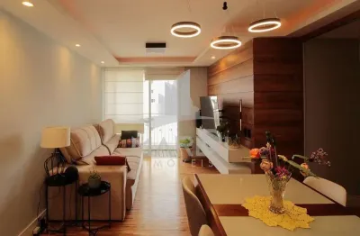 Apartamento com 2 quartos à venda na rua limoeiro, 135, cristo redentor, porto alegre por r$ 529.000