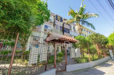 Apartamento com 2 quartos à venda na rua domingos seguézio, 175, vila ipiranga, porto alegre por r$ 330.000