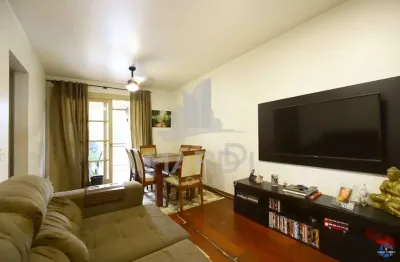 Apartamento com 2 quartos à venda na rua são benedito, 925, jardim do salso, porto alegre por r$ 260.000