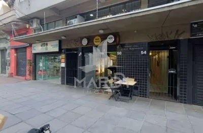 Ponto comercial à venda na rua da república, 50, cidade baixa, porto alegre por r$ 369.700