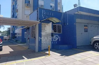 Apartamento com 2 quartos à venda na avenida da cavalhada, 2151, cavalhada, porto alegre por r$ 350.000