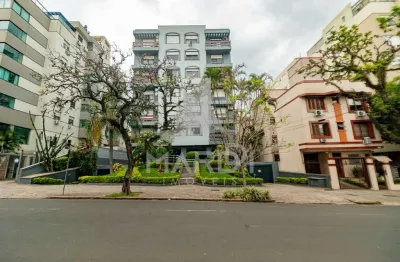 Apartamento com 2 quartos à venda na rua vicente da fontoura, 2059, petrópolis, porto alegre por r$ 464.500