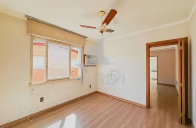Apartamento com 1 quarto à venda na valdomiro souza, 105, jardim do salso, porto alegre por r$ 130.000