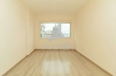 Apartamento com 1 quarto à venda na rua duque de caxias, 955, centro histórico, porto alegre por r$ 320.000