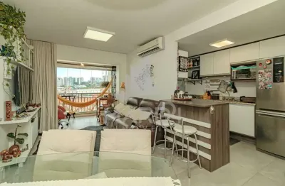 Apartamento com 3 quartos à venda na rua jari, 359, passo da areia, porto alegre por r$ 789.900