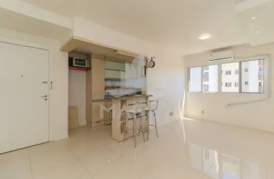Apartamento com 2 quartos à venda na rua antônio joaquim mesquita, 400, passo da areia, porto alegre por r$ 464.900