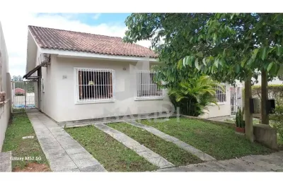 Casa em condomínio fechado com 2 quartos à venda na rua orestes garcia antonelli, 56, agronomia, porto alegre por r$ 420.000