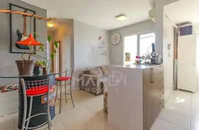 Apartamento com 2 quartos à venda na rua marechal mesquita, 581, teresópolis, porto alegre por r$ 350.000