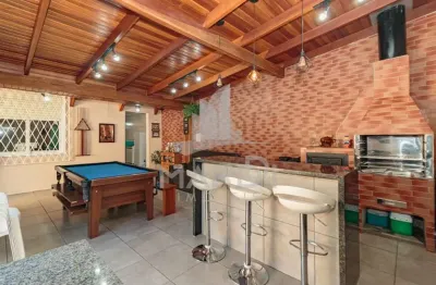 Casa com 3 quartos à venda na rua caetano la porta, 430, rubem berta, porto alegre por r$ 399.000