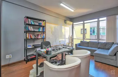 Sala comercial à venda na avenida protásio alves, 3504, petrópolis, porto alegre por r$ 139.900