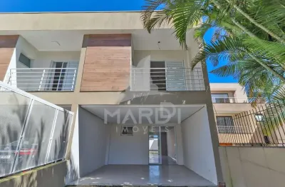 Casa com 3 quartos à venda na rua armando czamanski, 50, ipanema, porto alegre por r$ 450.000