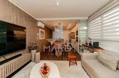 Apartamento com 2 quartos à venda na rua coronel bordini, 980, auxiliadora, porto alegre por r$ 1.300.000