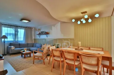 Casa em condomínio fechado com 3 quartos à venda na rua augusto attílio giordani, 87, são sebastião, porto alegre por r$ 659.000