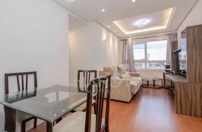 Apartamento com 2 quartos à venda na rua guadalupe, 520, jardim lindóia, porto alegre por r$ 431.000