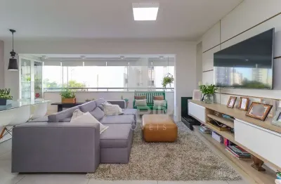 Apartamento com 3 quartos à venda na rua jari, 359, passo da areia, porto alegre por r$ 1.175.000