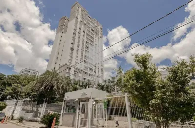 Apartamento com 3 quartos à venda na rua limoeiro, 135, cristo redentor, porto alegre por r$ 539.900