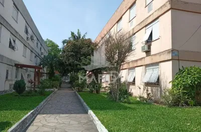 Apartamento com 3 quartos à venda na rua coronel massot, 291, cristal, porto alegre por r$ 300.000